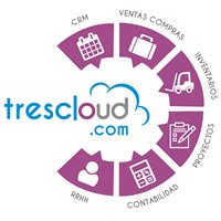 TRESCloud Cia Ltda