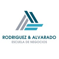RODRIGUEZ&ALVARADO ESCUELA DE NEGOCIOS