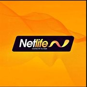 Netlife - Megadatos