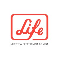 LIFE - Laboratorios Industriales Farmacéuticos Ecuatorianos