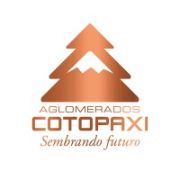 Aglomerados Cotopaxi