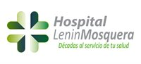 HOSPITAL LENIN MOSQUERA