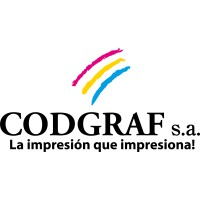 Codgraf S.A