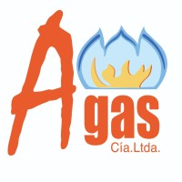 A Gas Cía. Ltda.