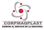 Corpmaqplast Cía. Ltda.