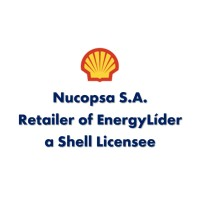 NUCOPSA S.A.