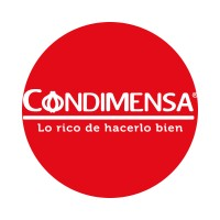 Condimensa