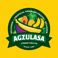 Agzulasa Cia. Ltda