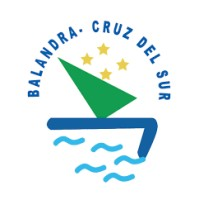 Balandra Cruz del Sur