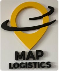 MAP LOGISTICS SAS