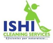 ISHI-CLEANING SERVICES S.A.S