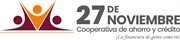 COOPERATIVA DE AHORRO Y CREDITO 27 DE NOVIEMBRE