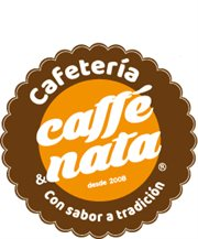 Caffe y nata