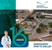 Hospital de los valles