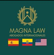 MAGNALAW ABOGADOS INTERNACIONALES CIA LTDA