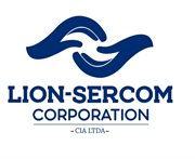 LION SERCOM CORPORATION CIA LTDA