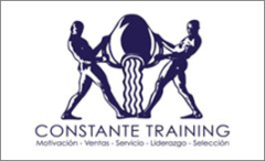 CONSTANTE TRAINING 
