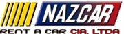 NAZCAR RENT A CAR
