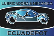 ECUADEPOT S.A.