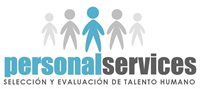 PERSONAL SERVICES SELECCIÓN DE PERSONAL