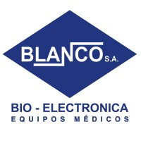 Blanco Equipos Médicos