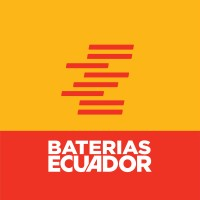 Baterías Ecuador