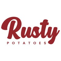 Rusty Potatoes RO