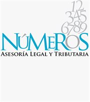 NÚMEROS ASESORÍA LEGAL Y TRIBUTARIA S.A.S.