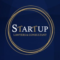 STARTUP Lawyers & Consultants S.A.
