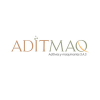 ADITMAQ Aditivos y maquinarias S.A.S