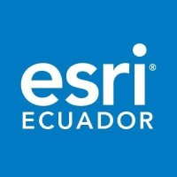 Esri Ecuador