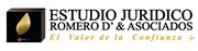Estudio Jurídico Romero D & Asociados S.A.