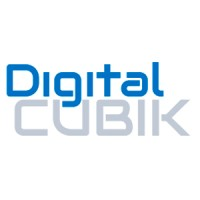 Digital Cubik - Diseño Web y Marketing Digital