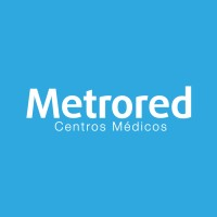 Metrored Centros Médicos