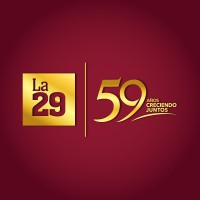 Cooperativa de Ahorro y Crédito ”29 de Octubre” Ltda.